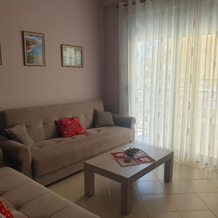 Apartment Albania 奥里库姆 外观 照片