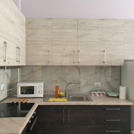 Apartment Albania 奥里库姆 外观 照片