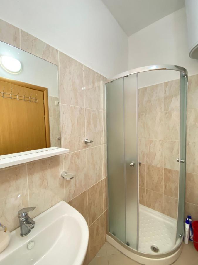 Apartment Albania 奥里库姆 外观 照片