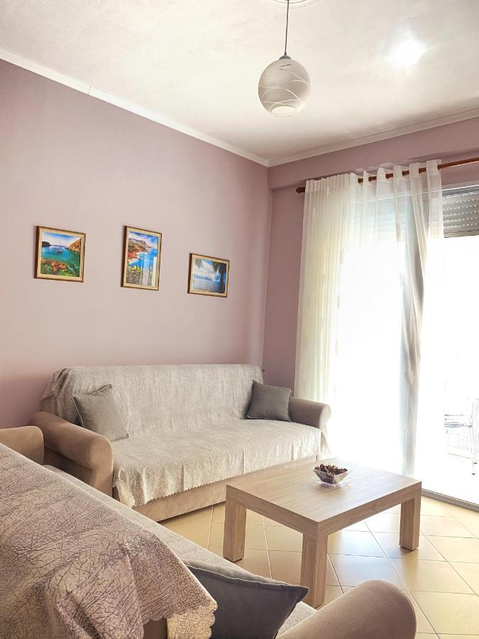 Apartment Albania 奥里库姆 外观 照片