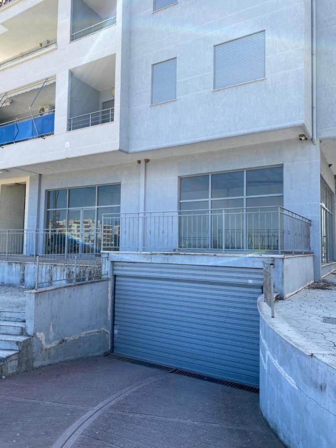 Apartment Albania 奥里库姆 外观 照片