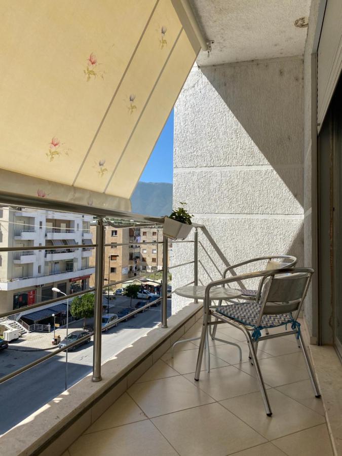 Apartment Albania 奥里库姆 外观 照片