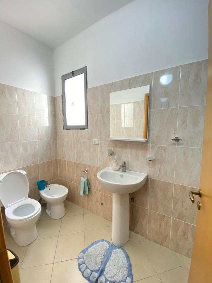 Apartment Albania 奥里库姆 外观 照片