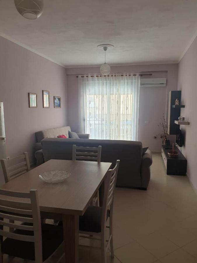 Apartment Albania 奥里库姆 外观 照片