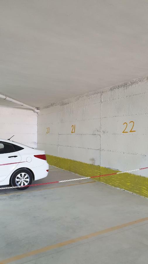 Apartment Albania 奥里库姆 外观 照片